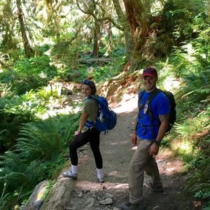 Meet your Posher, Brianna jo